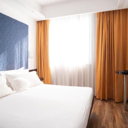 Hotel Imperatori Rom Eksteriør billede