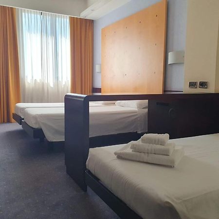 Hotel Imperatori Rom Eksteriør billede