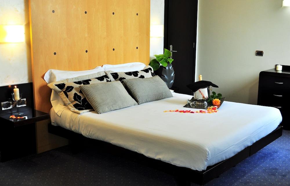 Hotel Imperatori Rom Eksteriør billede
