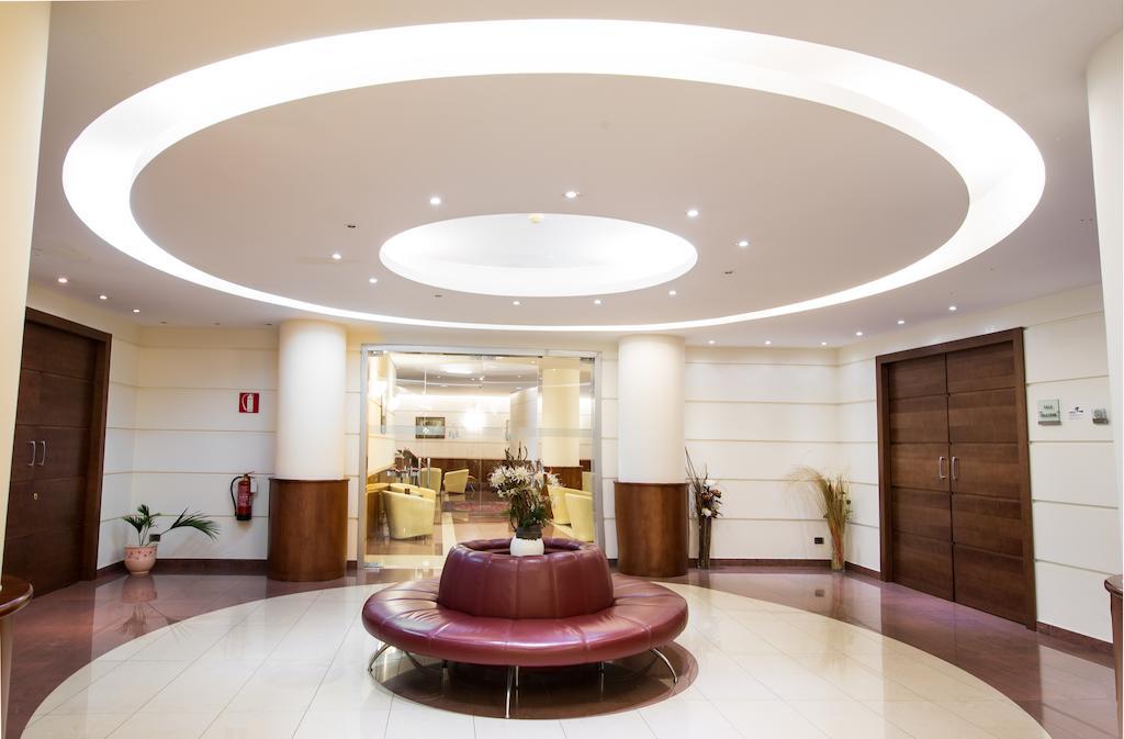 Hotel Imperatori Rom Eksteriør billede