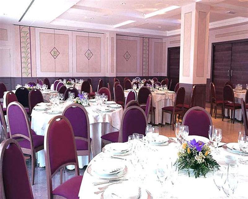 Hotel Imperatori Rom Eksteriør billede