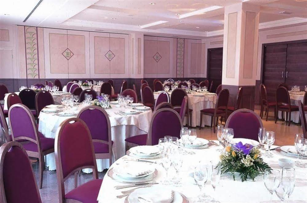 Hotel Imperatori Rom Eksteriør billede