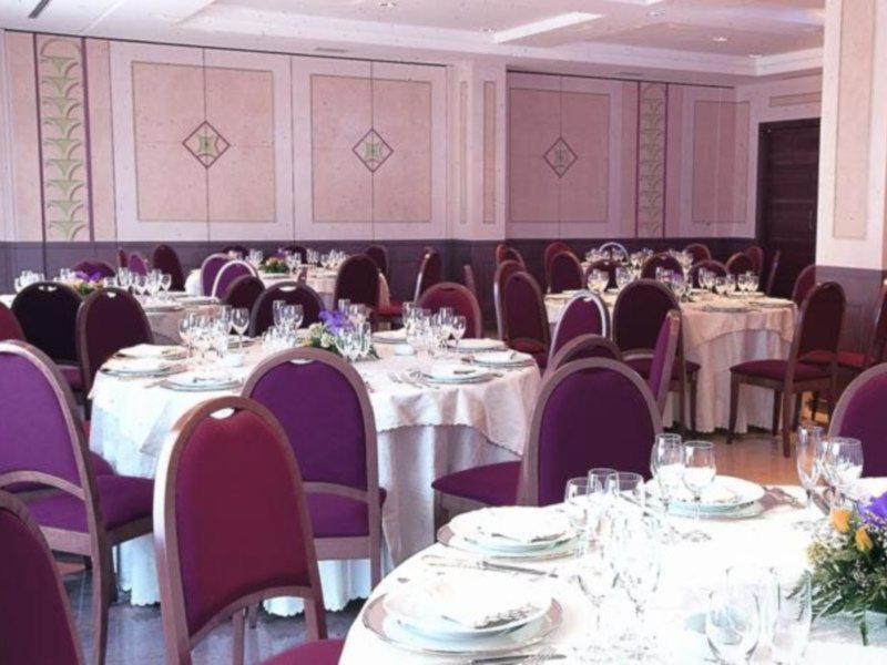 Hotel Imperatori Rom Eksteriør billede
